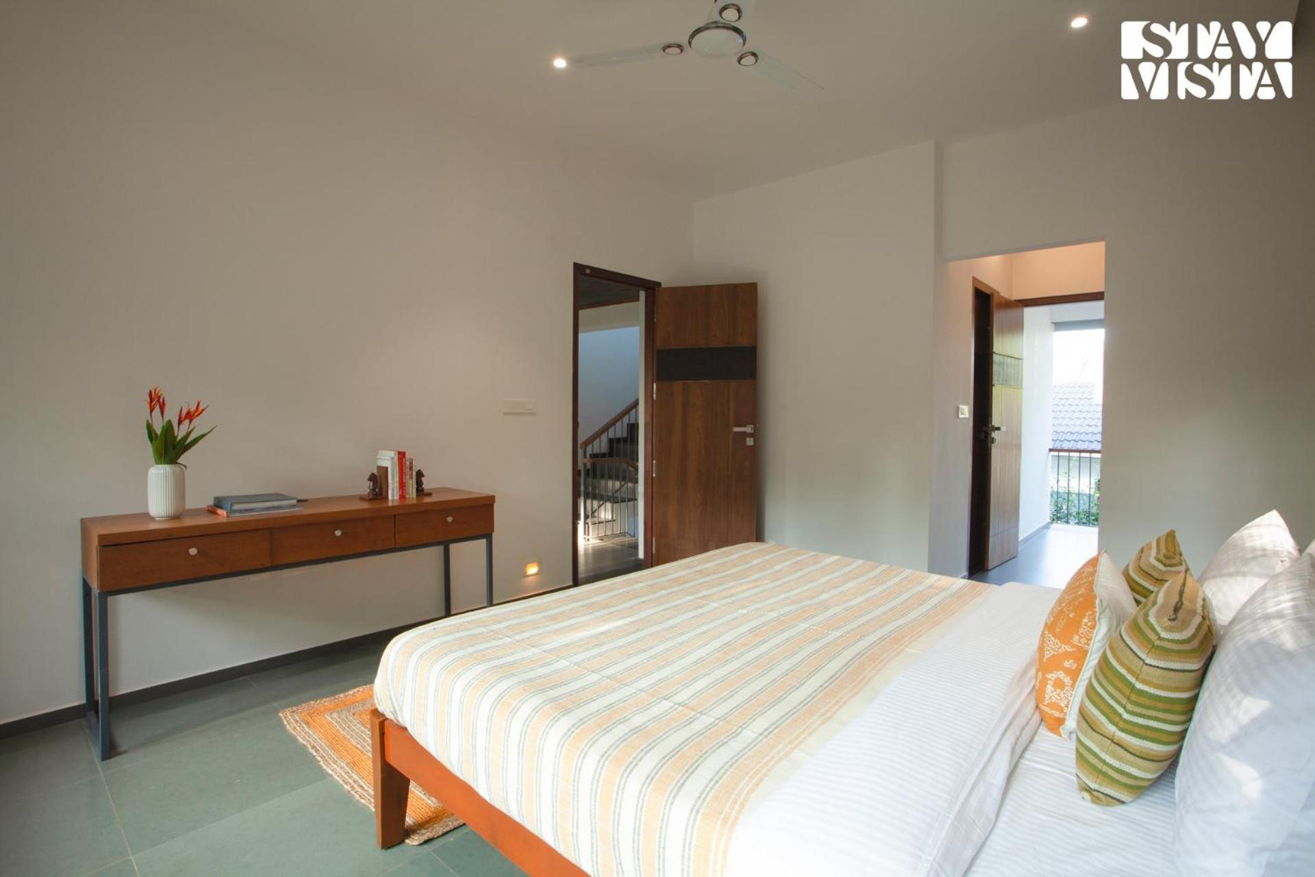 Stayvista At The Big Chill With Breakfast Included Wayanad Exterior foto