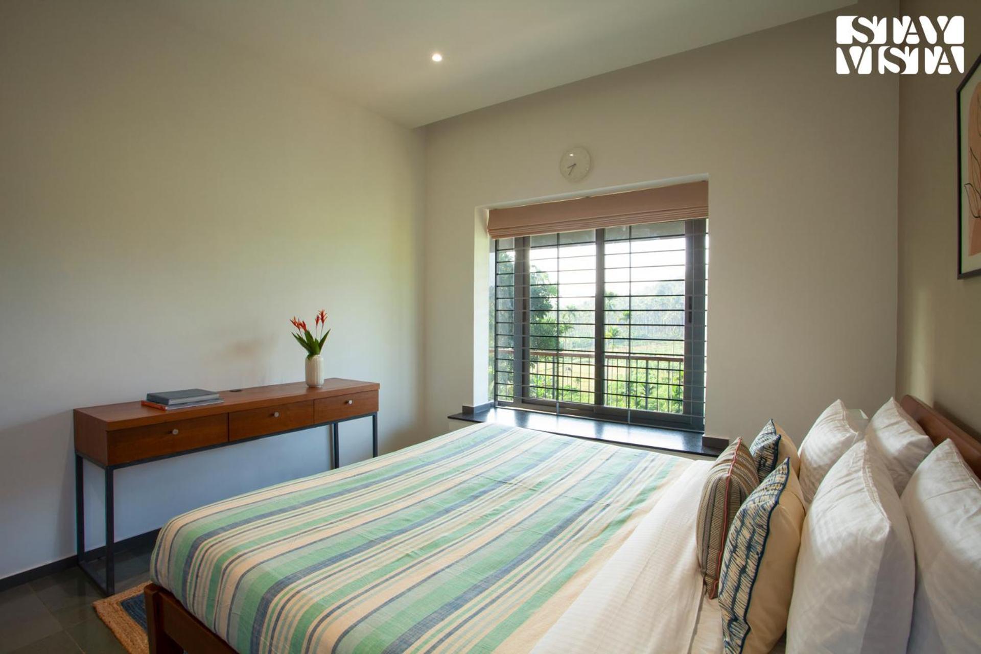 Stayvista At The Big Chill With Breakfast Included Wayanad Exterior foto